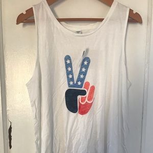 Old Navy tank top